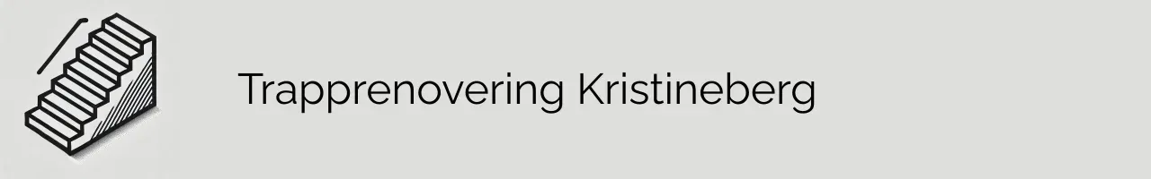 Trapprenovering Kristineberg