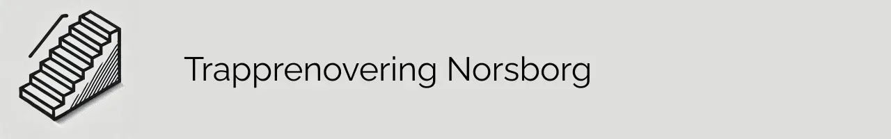 Trapprenovering Norsborg